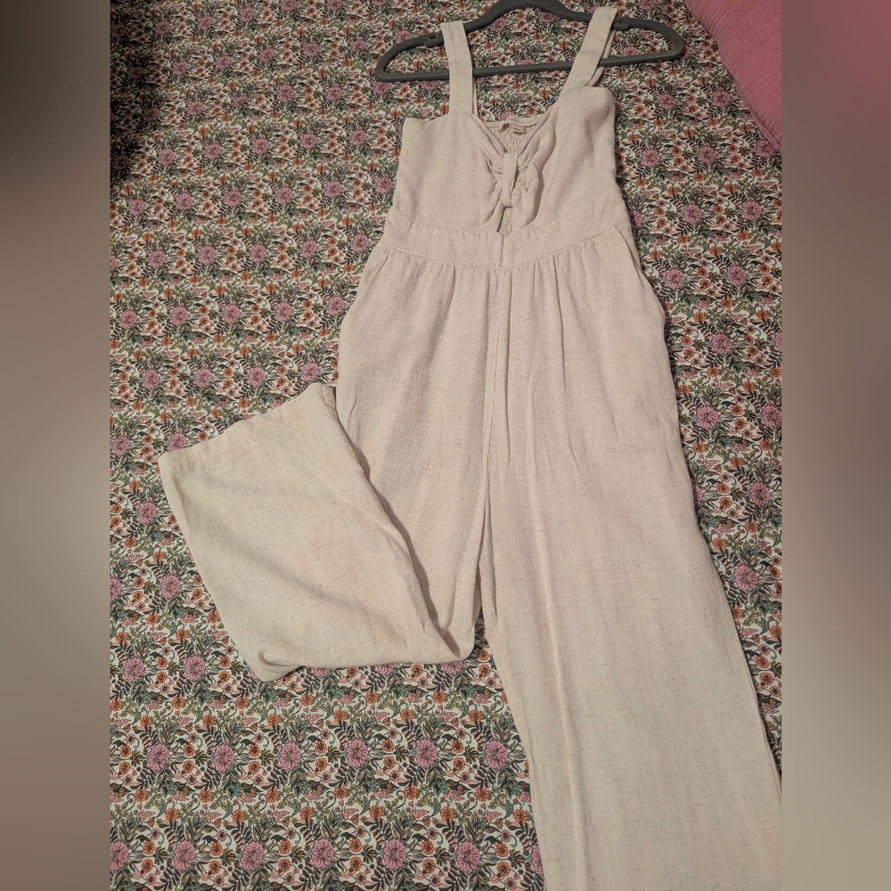 Jumpsuit